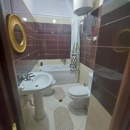 Appartamento Mia Luxury Near Park