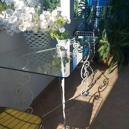 Mia Luxury Near Park Appartamento *