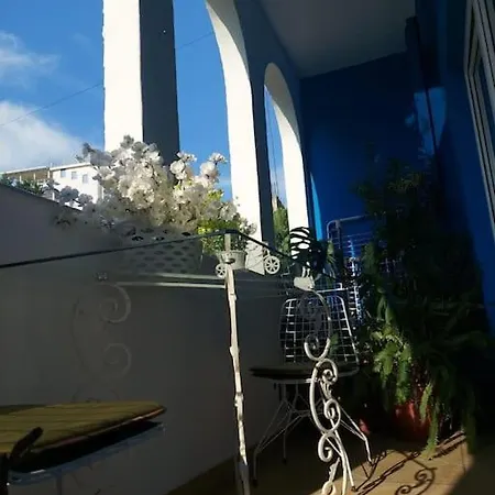 Mia Luxury Near Park Appartamento *