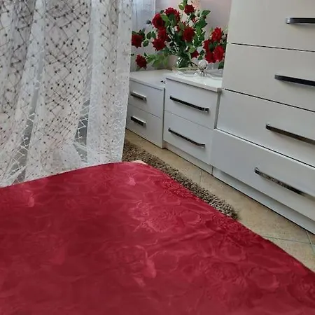 Appartamento Mia Luxury Near Park
