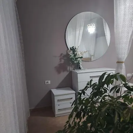 Mia Luxury Near Park Tirana