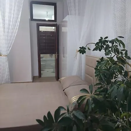 Mia Luxury Near Park *