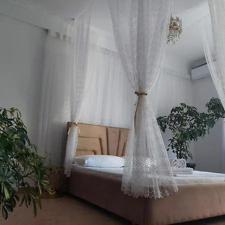 Appartamento Mia Luxury Near Park