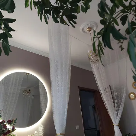 Appartamento Mia Luxury Near Park Tirana