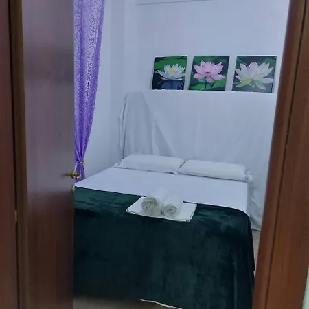 Mia Luxury Near Park Appartamento *